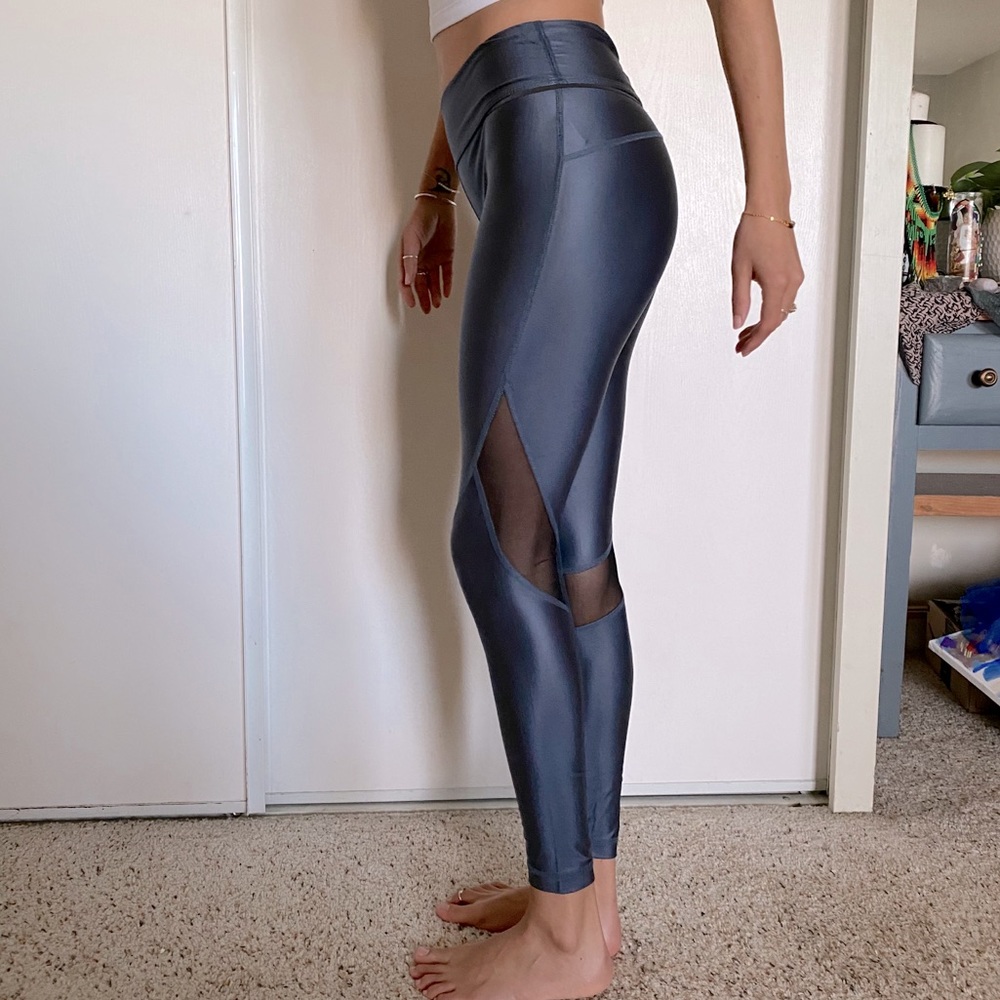 Surf tights